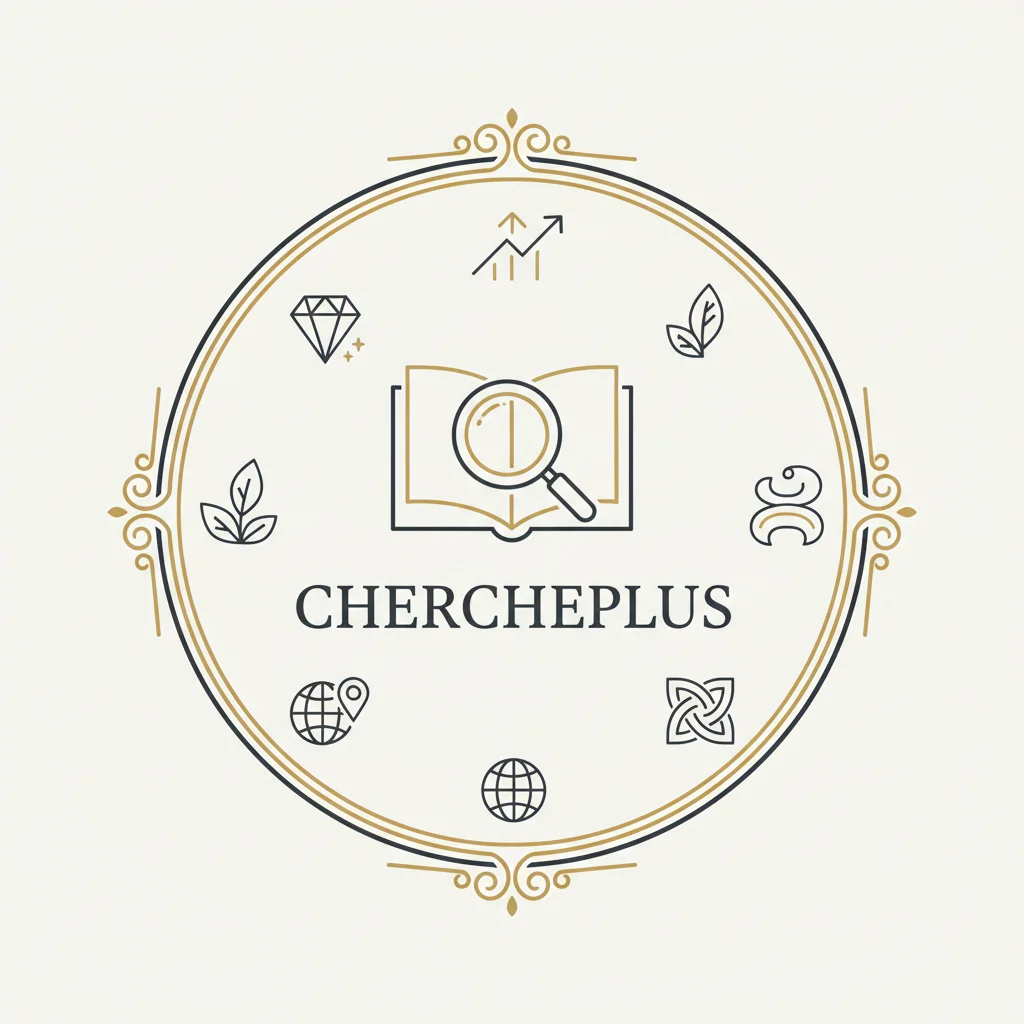 Chercheplus